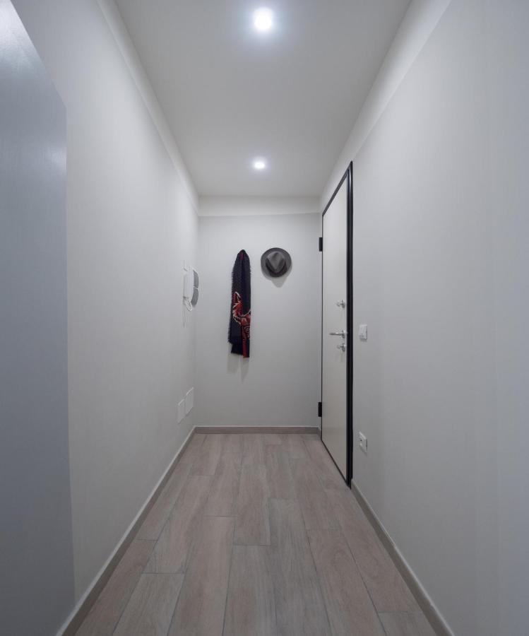 Babyaccommodation Family Experience III Pietra Ligure Bagian luar foto