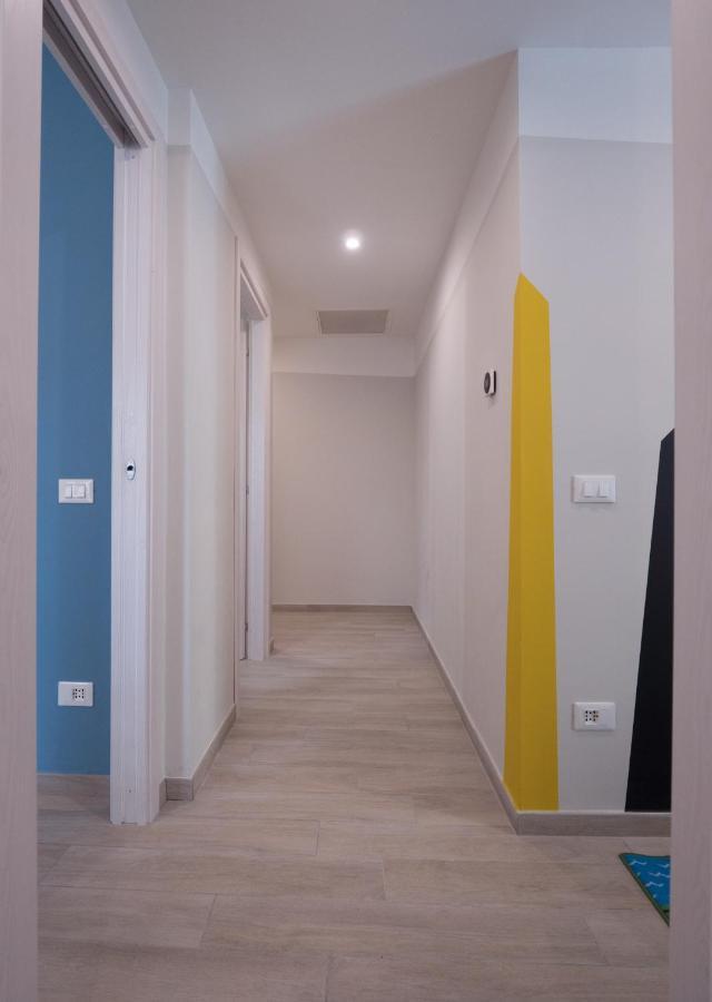 Babyaccommodation Family Experience III Pietra Ligure Bagian luar foto